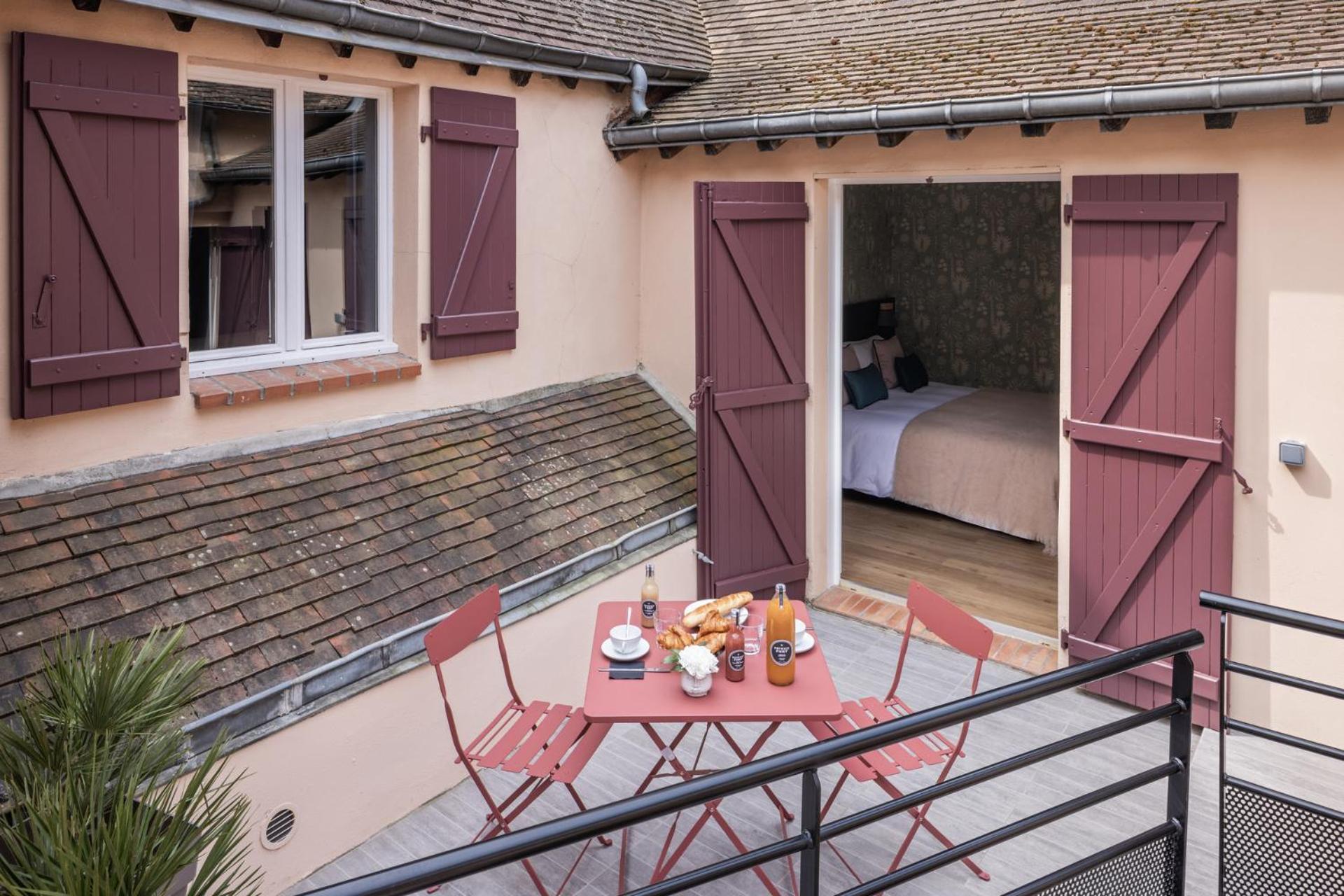 Break & Brut Nogent-le-Roi Exterior foto